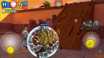 Respawnables  Hacker 