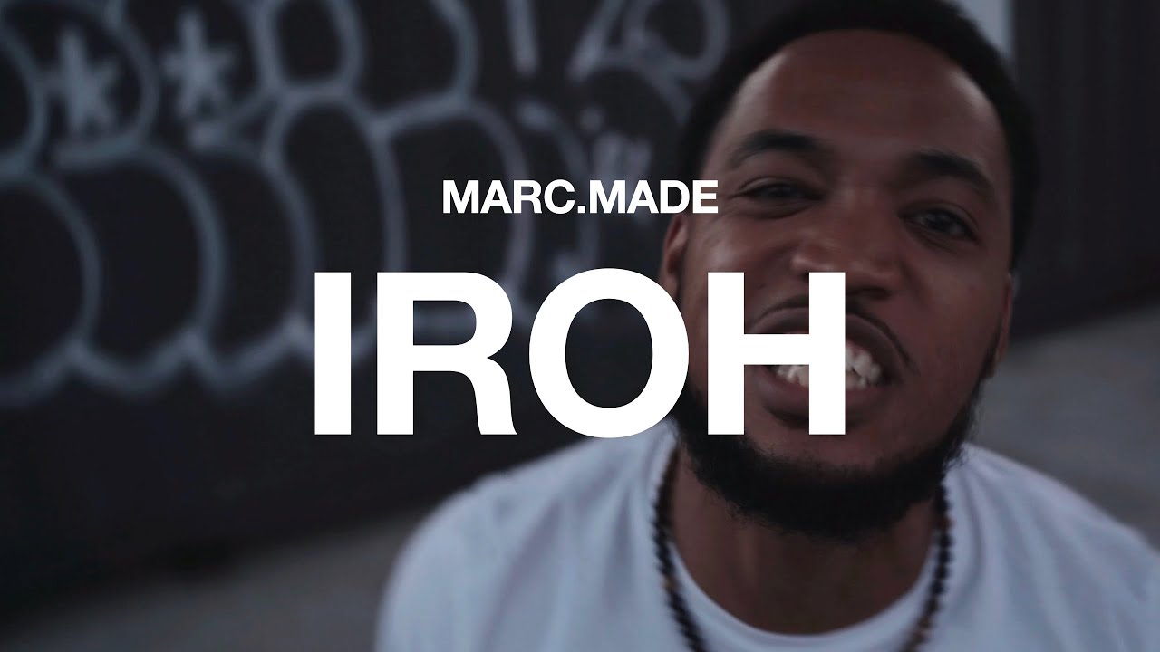 MARC.MADE- IROH (Official Music Video)