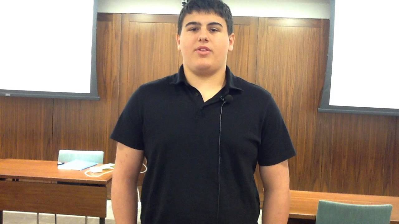 Business Whiz Kids Student Transformations.