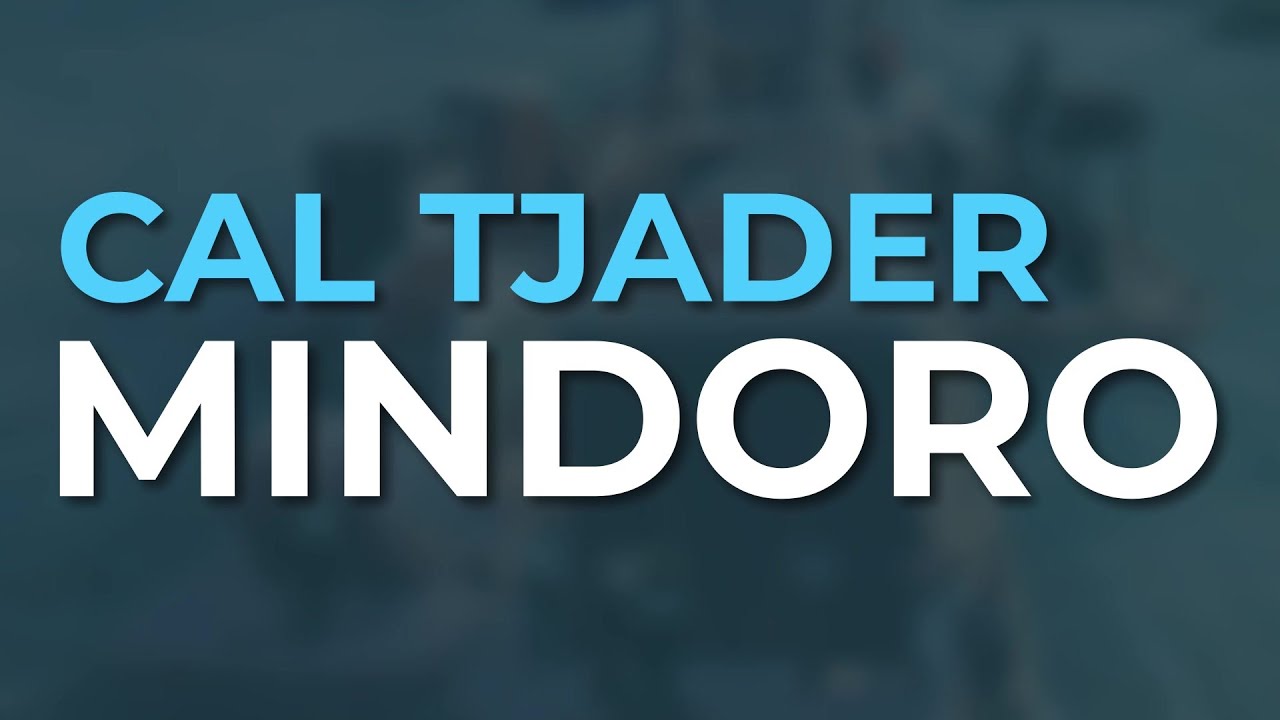 Watch Cal Tjader - Mindoro (Official Audio) on YouTube Watch Cal Tjader - Mindoro (Official Audio) on YouTube