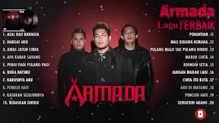 Armada Full Album + Lyrics ~ Armada Band's Best Song Collection
