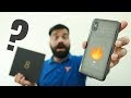 Xiaomi Mi 8 Explorer Edition Unboxing & First Look - Fake Transparent Phone??? 🔥🔥🔥