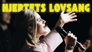 Hjertets lovsang (Live) - ÅbenLovsang // Danish Cover of Matt Redman's 'The Heart of Worship' Hjertets lovsang (Live) - ÅbenLovsang // Danish Cover of Matt Redman's 'The Heart of Worship'