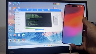iPhone 15 Pro Max iOS 17.5.1 iCloud Bypass Unlock Tool FREE🥇 How To Remove iCloud Activation Lock