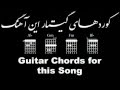 Afghan guitar chords 4 beginners saz qataghan  lyrics      guitar tabla harmonium