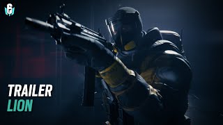 Rainbow Six Mobile - Trailer de Meio de Temporada da Operação Riptide | Ubisoft Brasil