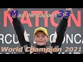 Interview Max Verstappen 2010 ( internationale pers )