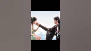 xiaofan heart broken seen 💔🥺 xiaofan || jade dynasty season 3 || #donghua​ #shortsfeed​ #shorts​