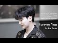 [4K 직캠] 강인수focus &lsquo;Forever You' MYNAME mini ALBUM💿VIVID release event(TOKYO_NAGOYA_OSAKA_MIX)