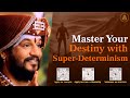 Glimpses of paramashivoham level3  day 5  superdeterminism master destiny  high achievement