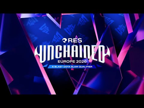 [UA] parivision против TBD | BLAST Slam VI EU CQ | Закриті кваліфікації