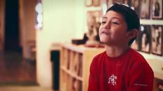 2014 School Of YES! Summer Camp | A Mini Documentary