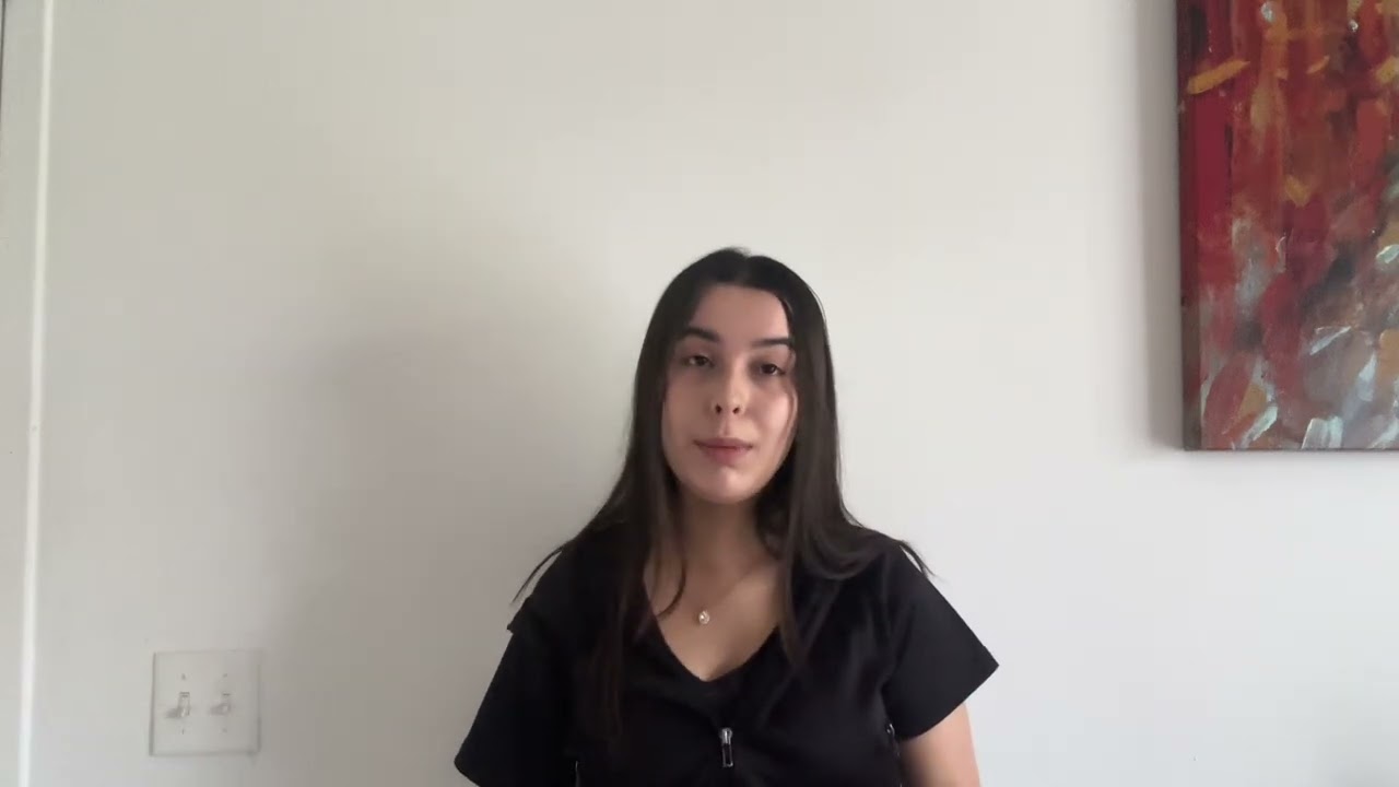 HYBE MUSIC GROUP AUDITION 2025 - Vocalist ^^