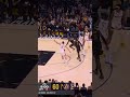 LeBron Just Turned Back the Clock 😳 Reverse Windmill?!