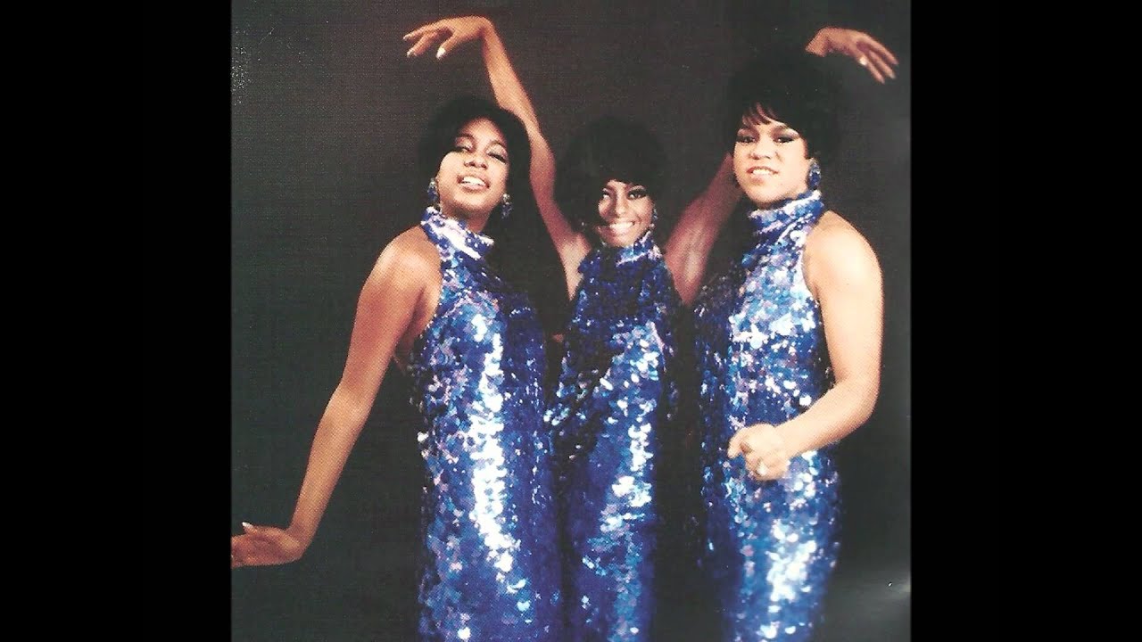 Supremes, The* Diana Ross & The Supremes - Love Child Supremes, The* Diana Ross & The Supremes - Love Child