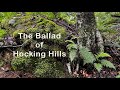 Ballad of Hocking Hills