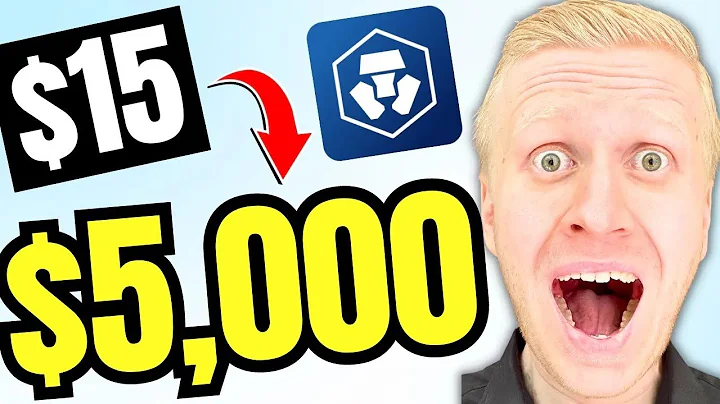 How to Use Crypto.com Trading Bot (Crypto Trading Bot Tutorial)