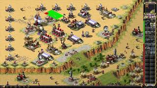 Red Alert 2 1 vs 5 Bots in 2024 Ep- 1714- 14-05-2024