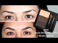 MAC GREAT BROWS BROW KIT | COLOR SPIKED