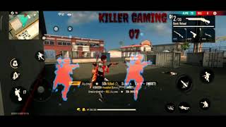 first first video /support/like/free fire/killer gaming 07 to jpva plays