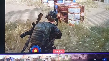 Desync/ bad netcode ? PUBG