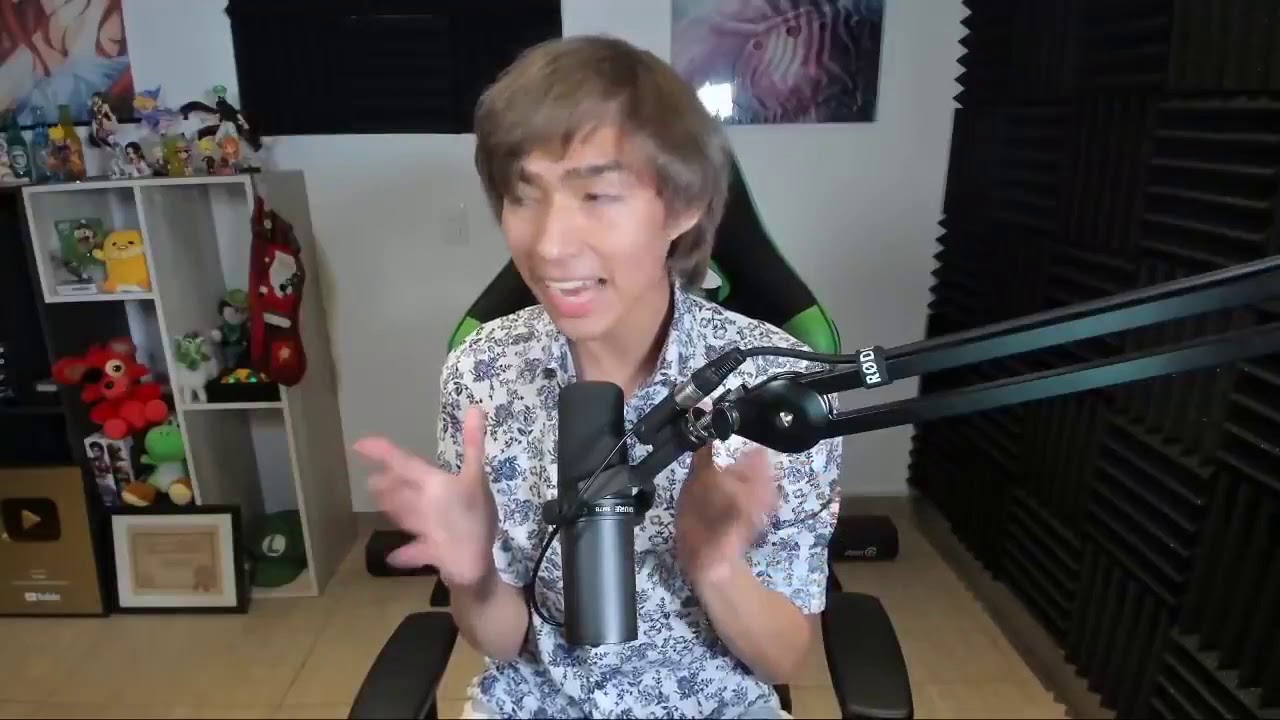 Fernanfloo! SOY UN ZOMBIE!! Resident Evil 2 Remake