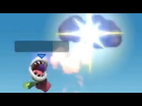 ナニコレ【スマブラSP】#Shorts