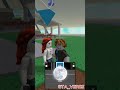 Roblox Challenge Trend – Natural Disaster Survival Almost Impossible 💥#Roblox#Trending#RobloxMoments