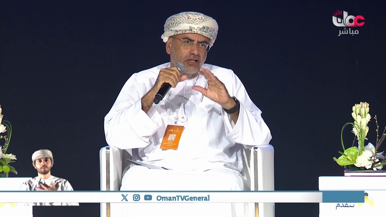 ‏بث مباشر | ملتقى 