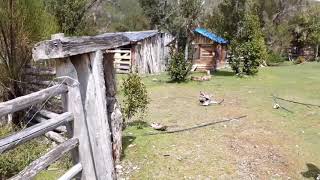 Refugio Las Horquetas
