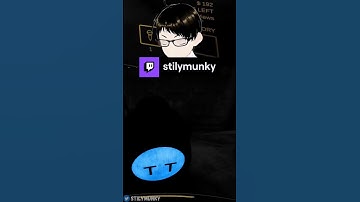 Trying to Interview the Snail (GONE WRONG) — Content Warning Clips | stilymunky on #Twitch