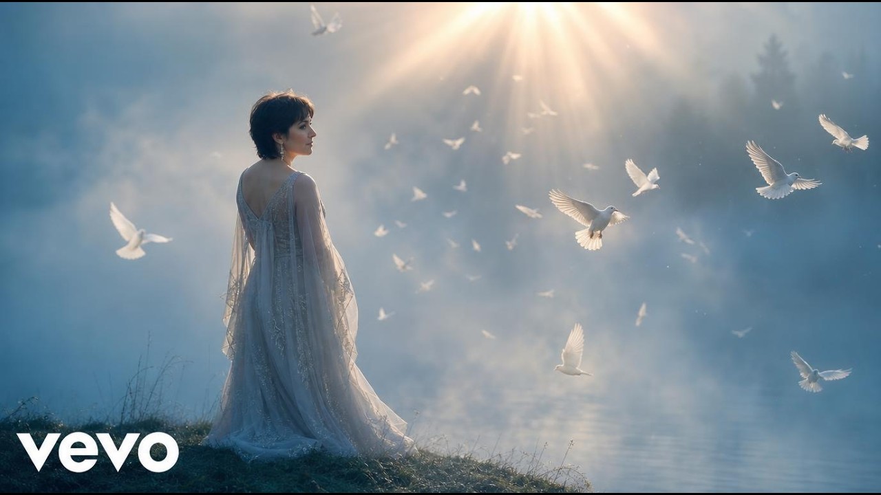 Watch Enya - Don't Be Afraid (2026 Official Music Video) on YouTube Watch Enya - Don't Be Afraid (2026 Official Music Video) on YouTube