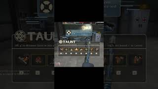 TF2 2 unusualifiers on Scream Fortress 2025 #tf2 #unusual #taunt