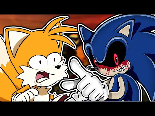 32 Tails.exe ideas  tails doll, sonic art, sonic