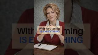 55. It’s about timing. Will it be a market reset - or a global problem? Content