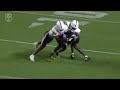 KC Concepcion Highlights | No. 6 Texas A&M vs. Mississippi State | 2025 SEC Football