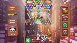 Panda Pop- Level 2112