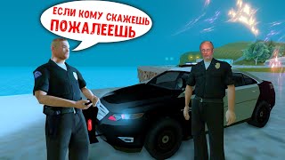 МТА | ПОСТУПИЛ В ПОЛИЦЕЙСКУЮ АКАДЕМИЮ на PROxima RP