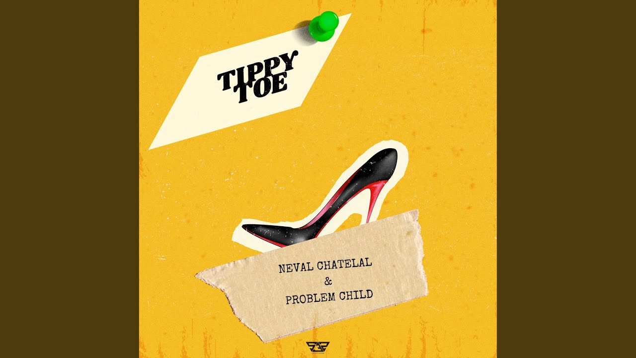 Tippy Toe YouTube