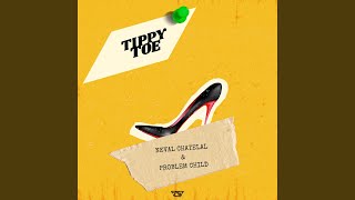 Tippy Toe