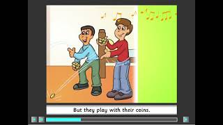 Get Smart plus 4   Module 4   page 122 Phonics