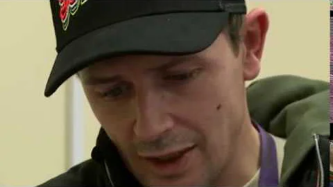 Recovery - 17th Jan 2020 - BBC Points West