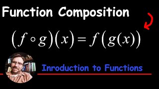 Compose Two Functions (f o g)(x) = f( g(x) ) and then Simplify