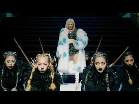 (G)-IDLE - Lion [GEO SUB/ქართულად]