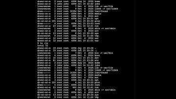 Mastering Linux File System Navigation – A Beginner’s Guide