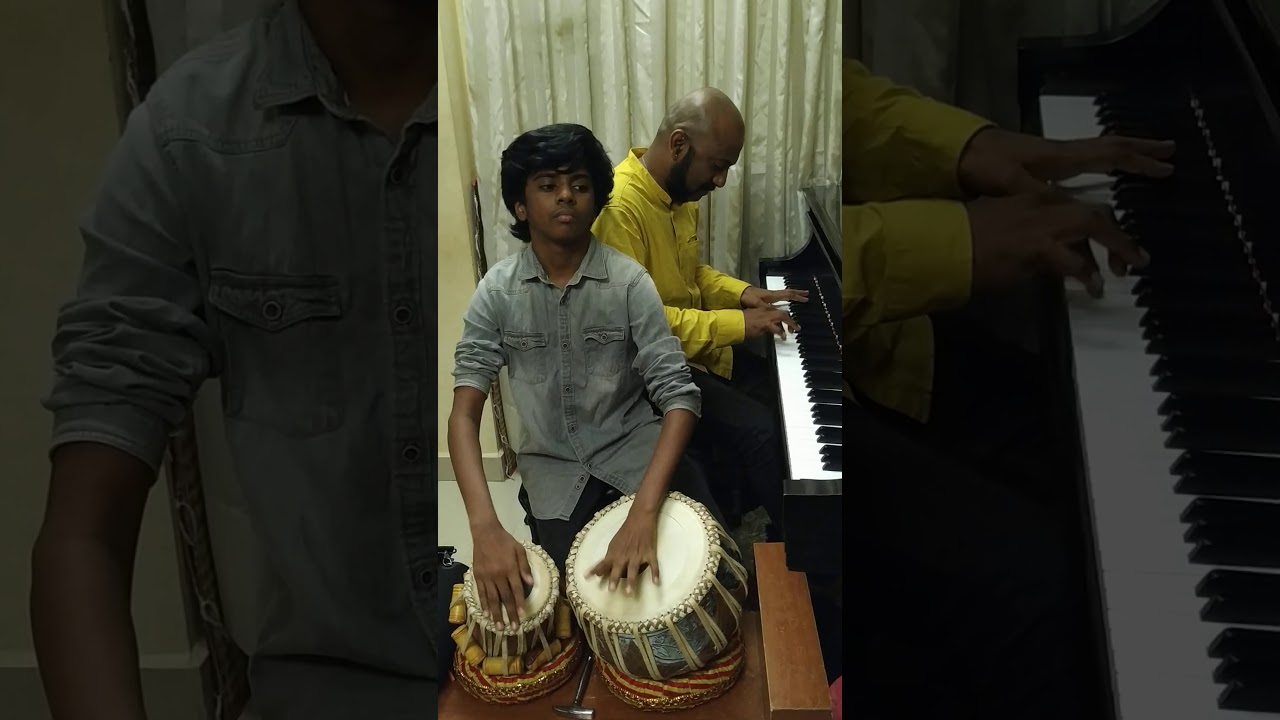 Nenjam marapathillai by Varshan , amirthavarshini and Lydian