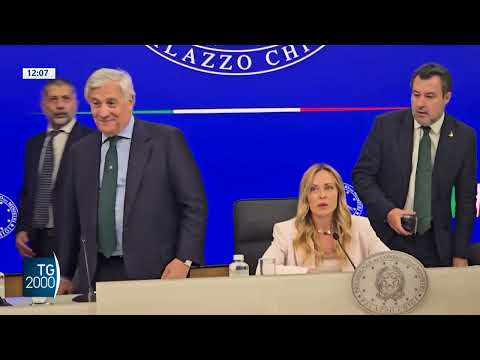 Video Abolizione bollo e accise, scontro maggioranza-opposizione