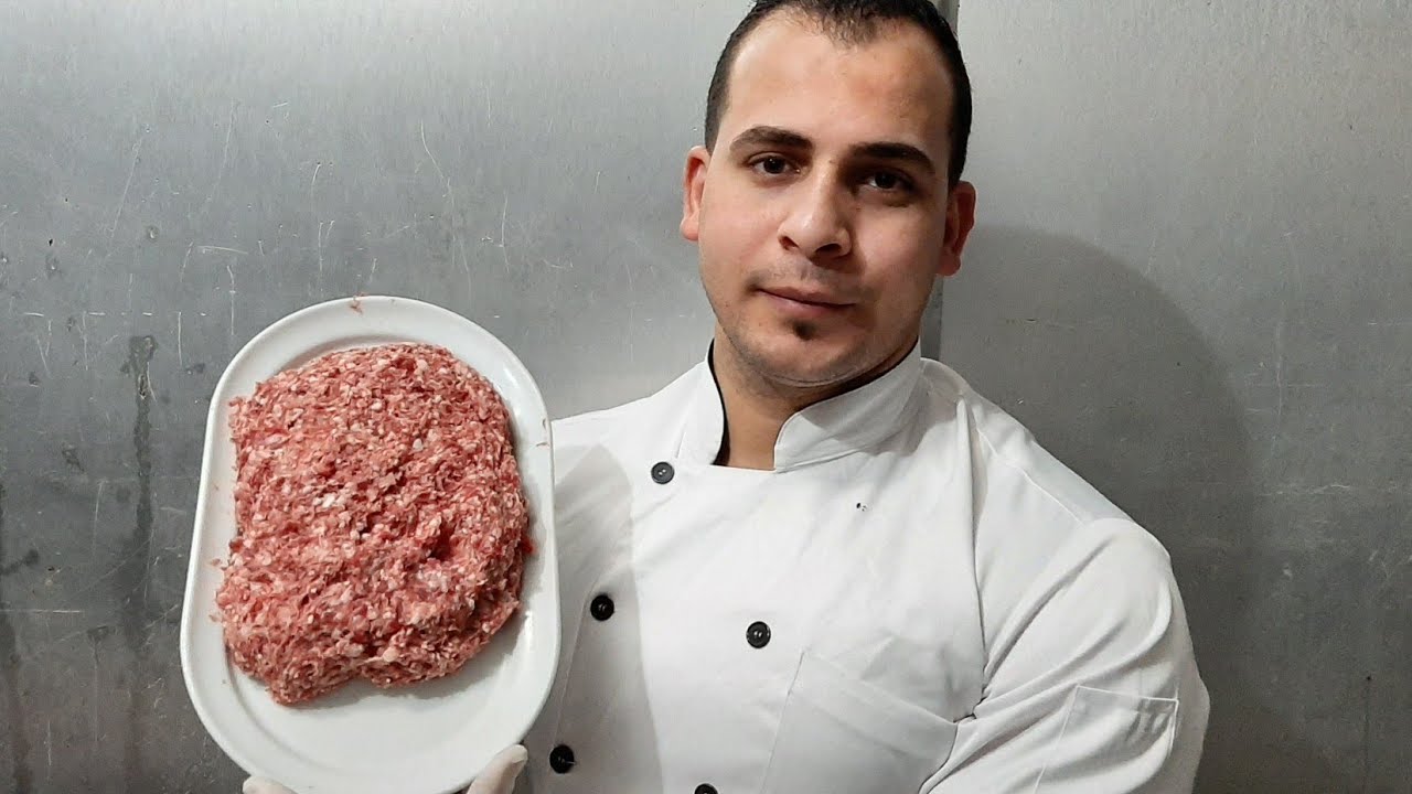 كفته الحاتي رقم 1 في مصر 🔥جبتلكم الأسرار ال تخليها متفرولش ولا تقع من علي السيخ