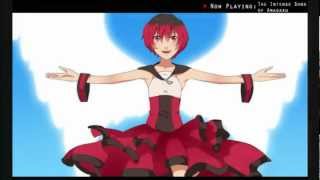 【UTAU VCV Release】「Amagaku」