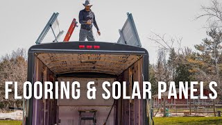 Cargo Trailer Conversion | Part 2